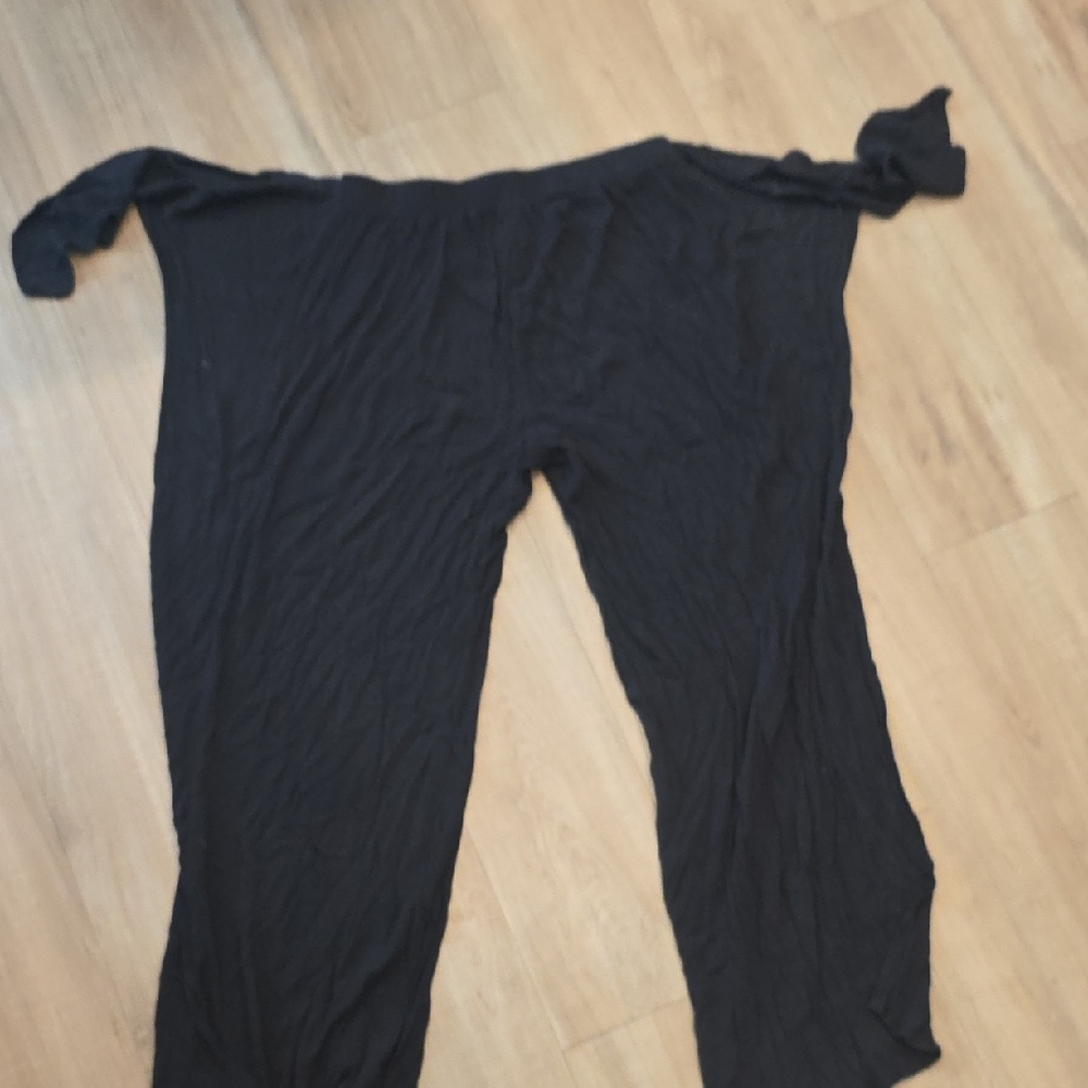 Kona Sol Black Garment